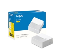 Интелигентен хъб TP-Link Tapo H200 2.4GHz протокол 868/922 MHz