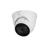 2 MP IP варифокална куполна камера DAHUA IPC-HDW5241T-ZE-27135