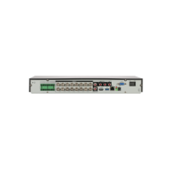16(24) Канален Хибриден Видеорекордер(DVR) XVR5216A-4KL-I3
