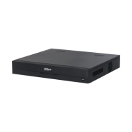 64 Канален 1.5U WizSense мрежов рекордер(NVR) DAHUA NVR5464-EI