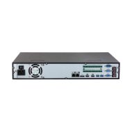 64 Канален 1.5U WizSense мрежов рекордер(NVR) DAHUA NVR5464-EI