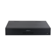 64 Канален 1.5U WizSense мрежов рекордер(NVR) DAHUA NVR5464-EI