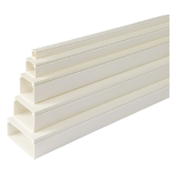 Кабелен канал с капак 12 X 12 Courbi 