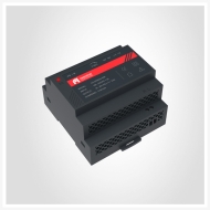 Захранване за DIN шина с UPS фунцкия 12V/5A ANDGOOD DR12060-02B