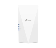 Удължител на обхват TP-LINK RE600X, WiFi 6, AX1800, 1xGbit порт, MU-MIMO