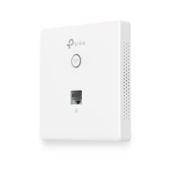 Tочка за достъп TP-LINK EAP230-Wall, AC1200, 2x10/100/1000Mbit портa, PoE