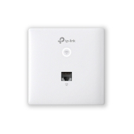 Tочка за достъп TP-LINK EAP230-Wall, AC1200, 2x10/100/1000Mbit портa, PoE