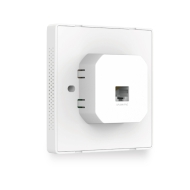 Tочка за достъп TP-LINK EAP230-Wall, AC1200, 2x10/100/1000Mbit портa, PoE