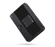 Безжичен мобилен рутер TP-LINK M7350, 4G LTE, N300 WiFi, двулентов, слот SIM кар