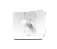 Tочка за достъп TP-LINK CPE710, 867Mbps, 5GHz, 27dBm, 23dBi антена, външен монтаж