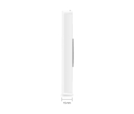 Tочка за достъп TP-LINK EAP235-Wall, AC1200, 4x10/100/1000Mbit портa, PoE