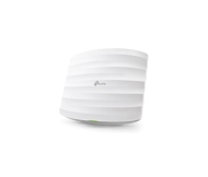 Tочка за достъп TP-LINK EAP225, AC1350, 1xGbit PoE порт, таванен