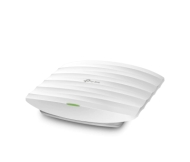 Tочка за достъп TP-LINK EAP225, AC1350, 1xGbit PoE порт, таванен