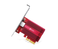 Адаптер за мрежа TP-LINK TX401, 10 GbE, PCI Express, RJ45 порт