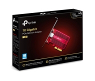 Адаптер за мрежа TP-LINK TX401, 10 GbE, PCI Express, RJ45 порт