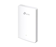 Tочка за достъп TP-LINK EAP615-Wall, AX1800, 4x10/100/1000Mbit портa, PoE