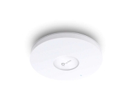 Tочка за достъп TP-LINK EAP613, AX1800, WiFi 6, 1xGbit PoE+ порт, таванен