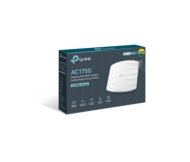 Tочка за достъп TP-LINK EAP245, AC1750, 2xGbit порта, PoE адаптер