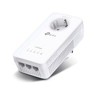 Адаптер за мрежа TP-LINK TL-WPA8631P, AC1300, 3xGbit RJ портове, 1бр
