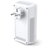 Адаптер за мрежа TP-LINK TL-WPA8631P, AC1300, 3xGbit RJ портове, 1бр