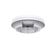 Tочка за достъп TP-LINK EAP610, AX1800, WiFi 6, 1xGbit PoE порт, таванен