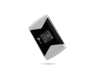 Безжичен мобилен рутер TP-LINK M7450, 4G+ 300/50Mbps, AC1200 WiFi, слот SIM