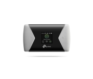 Безжичен мобилен рутер TP-LINK M7450, 4G+ 300/50Mbps, AC1200 WiFi, слот SIM