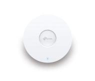Tочка за достъп TP-LINK EAP650, AX3000, WiFi 6, 1xGbit PoE+ порт, таванен