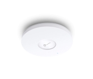 Tочка за достъп TP-LINK EAP650, AX3000, WiFi 6, 1xGbit PoE+ порт, таванен