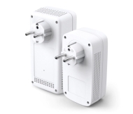 Адаптер за мрежа TP-LINK TL-WPA8631P KIT, AC1300, 3xGbit RJ портове, комплект