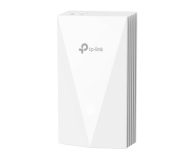 Tочка за достъп TP-LINK EAP655-Wall, AX3000, 4x10/100/1000Mbit портa, PoE