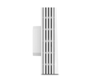 Tочка за достъп TP-LINK EAP655-Wall, AX3000, 4x10/100/1000Mbit портa, PoE