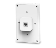 Tочка за достъп TP-LINK EAP655-Wall, AX3000, 4x10/100/1000Mbit портa, PoE