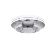 Tочка за достъп TP-LINK EAP670, AX5400, WiFi 6, 2.5xGbit PoE+ порт, таванен