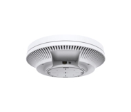 Tочка за достъп TP-LINK EAP620 HD, AX1800, WiFi 6, 1xGbit PoE порт, таванен