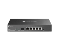 VPN Маршрутизатор TP-Link ER7206, 1G SFP WAN ports, 2G LAN ports, Omada
