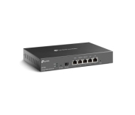 VPN Маршрутизатор TP-Link ER7206, 1G SFP WAN ports, 2G LAN ports, Omada