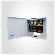 Захранващ блок 12V/4A с 4 изхода ANDGOOD SIWD1204-04C