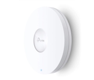 Tочка за достъп TP-LINK EAP660 HD, AX3600, WiFi 6, 1x2.5G PoE порт, таванен