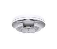 Tочка за достъп TP-LINK EAP660 HD, AX3600, WiFi 6, 1x2.5G PoE порт, таванен