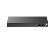 VPN Маршрутизатор TP-Link ER8411, 2x10G SFP+ , 1x1G SFP, 8x1G RJ45, Omada
