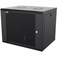9U 19” Комуникационен шкаф с размери 565x450x445mm MR.WTC09U45MN.01