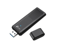 Безжичен адаптер TP-Link Archer TX20U AX1800 Dual Band WiFi 6