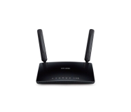 Безжичен рутер TP-LINK Archer MR200, AC750, 4G Cat4 50/150M, 4 FE ports, SIM