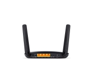 Безжичен рутер TP-LINK Archer MR200, AC750, 4G Cat4 50/150M, 4 FE ports, SIM