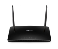 Безжичен рутер TP-LINK Archer MR500, AC1200, 4G Cat4 50/150M, 4 FE ports, SIM