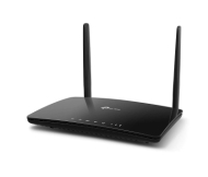 Безжичен рутер TP-LINK Archer MR500, AC1200, 4G Cat4 50/150M, 4 FE ports, SIM