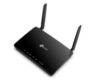 Безжичен рутер TP-LINK Archer MR500, AC1200, 4G Cat4 50/150M, 4 FE ports, SIM