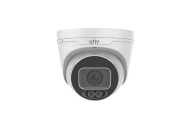4 MP IP куполна камера UNIVIEW IPC3634SE-ADF40K-WL-I0