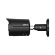 5 MP IP булет камера DAHUA IPC-HFW2549S-S-IL-0280B-BLACK